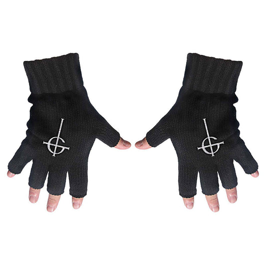 Ghost Gloves - Ghost Cross