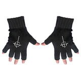 Ghost Gloves - Ghost Cross