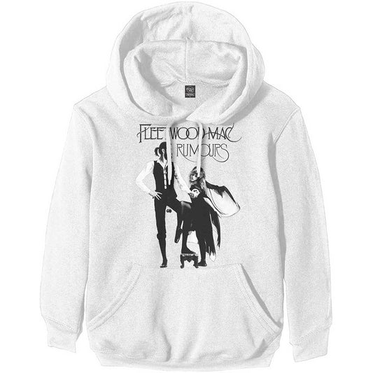 Fleetwood Mac Hoodie - Rumours