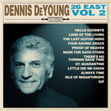 Dennis Deyoung LP - 26East: Volume 2 (Lp) | Buy Now For 41.99