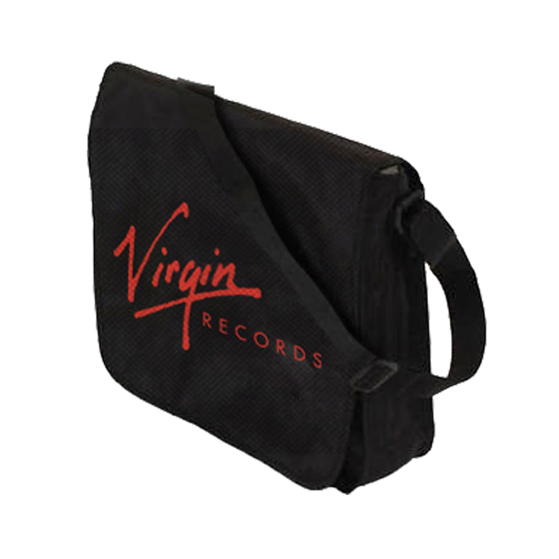 Flap Top Messenger Bags
