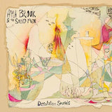 Ayla Brook & The Sound Men LP - Desolation Sounds | Buy Now For 35.99
