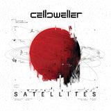 Celldweller LP - Satellites | Buy Now For 41.99