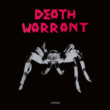 Death Warrant LP - Extasy | Buy Now For 35.99