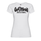 Gas Monkey Garage Women's T Shirt - Richard | Buy Now For 24.99