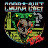 Cobra Cult LP - Don’T Kill The Dark | Buy Now For 43.99