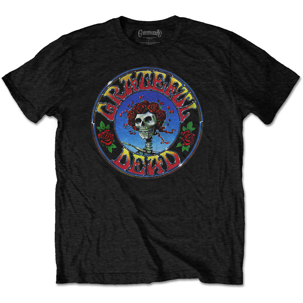 Grateful Dead T Shirt - Bertha Circle
