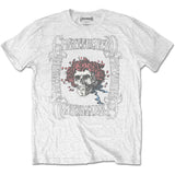 Grateful Dead T Shirt - Bertha Logo