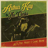 Arthur Kay And The Clerks LP - The Night I Came Home | Buy Now For 35.99