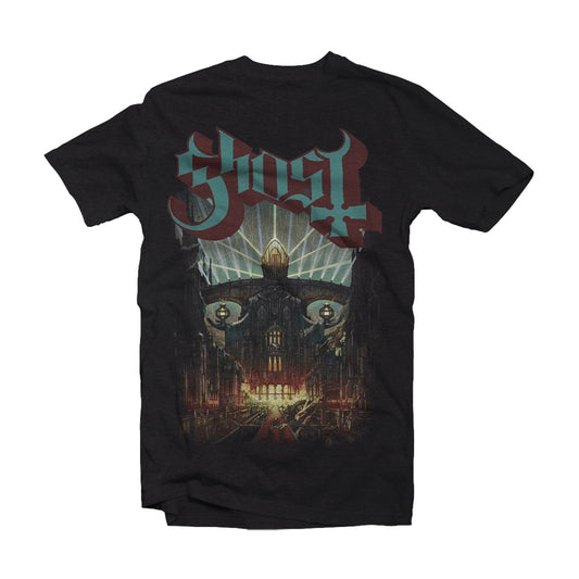 Ghost T Shirt - Meliora