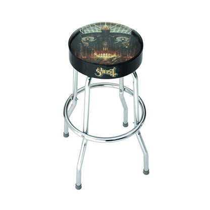 Rocksax Ghost Bar Stool - Meliora  | Buy Now For 89.99