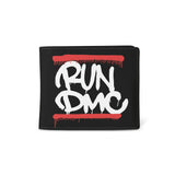 Rocksax Run DMC Wallet - Graffiti  | Buy Now For 19.99