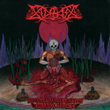 Sadokist LP - Necrodual Dimension Funeral Storms | Buy Now For 53.99