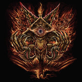 Deiphago LP - Into The Eye Of Satan | Buy Now For 32.99