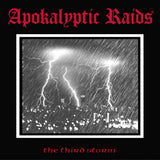 Apokalyptic Raids LP - The Third Storm | Buy Now For 29.99