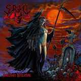 Surgikill LP - Sanguinary Revelations (Black Vinyl) | Buy Now For 29.99