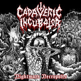 Cadaveric Incubator LP - Nightmare Necropolis | Buy Now For 38.99