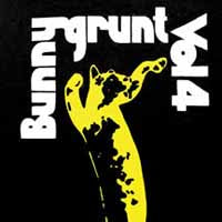 Bunnygrunt LP - Vol. 4 | Buy Now For 23.99