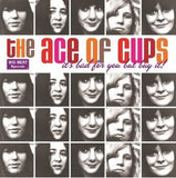  The Ace Of Cups LP - It’S Bad For You But Buy It! | Buy Now For 47.99