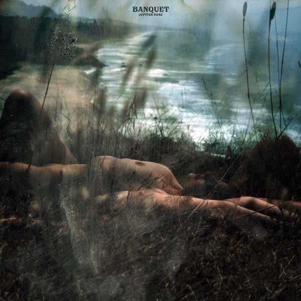Banquet LP - Jupiter Rose | Buy Now For 21.99