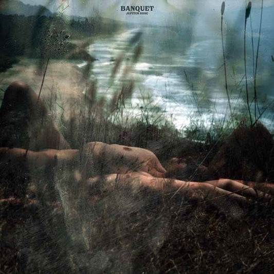 Banquet LP - Jupiter Rose | Buy Now For 21.99