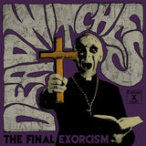 Dead Witches LP - The Final Exorcism (Ltd Lp) | Buy Now For 38.99