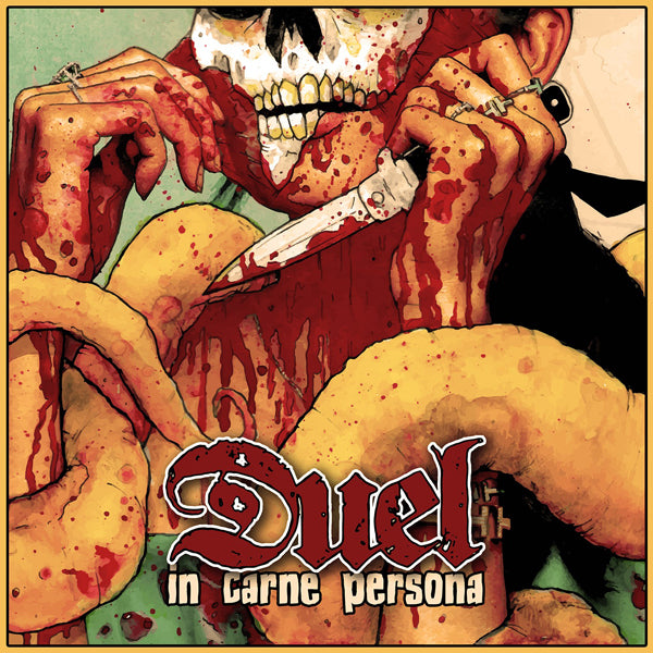 Duel LP - In Carne Persona | Buy Now For 29.99