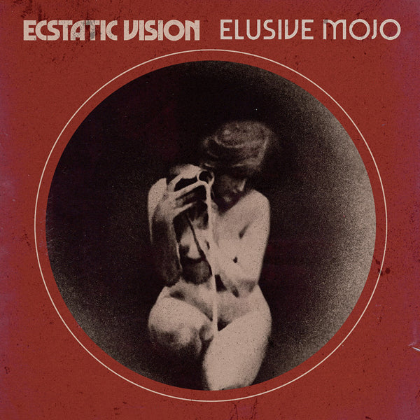 Ecstatic Vision LP - Elusive Mojo (Coloured Vinyl) | Buy Now For 38.99