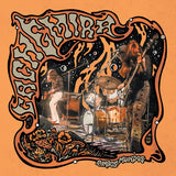 Cachemira LP - Ambos Mundos (Coloured Vinyl) | Buy Now For 38.99