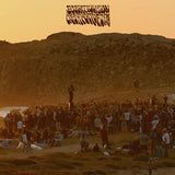 Ecstatic Vision LP - Live At Dunajam (Yellow-Brown-Orange Vinyl) | Buy Now For 44.99