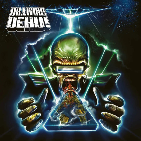 Dr. Living Dead! LP - Dr. Living Dead! | Buy Now For 59.99