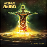 Dr. Living Dead! LP - Radioactive Intervention | Buy Now For 59.99