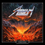 Ambush LP - Firestorm | Buy Now For 50.99