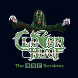Cloven Hoof LP - The Bbc Sessions (Green Vinyl) | Buy Now For 52.99