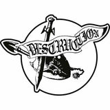 Destruction LP - Total Desaster/ Satan‘S Vengeance (Picture Vinyl) | Buy Now For 64.99