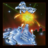 Air Raid LP - Fatal Encounter | Buy Now For 59.99