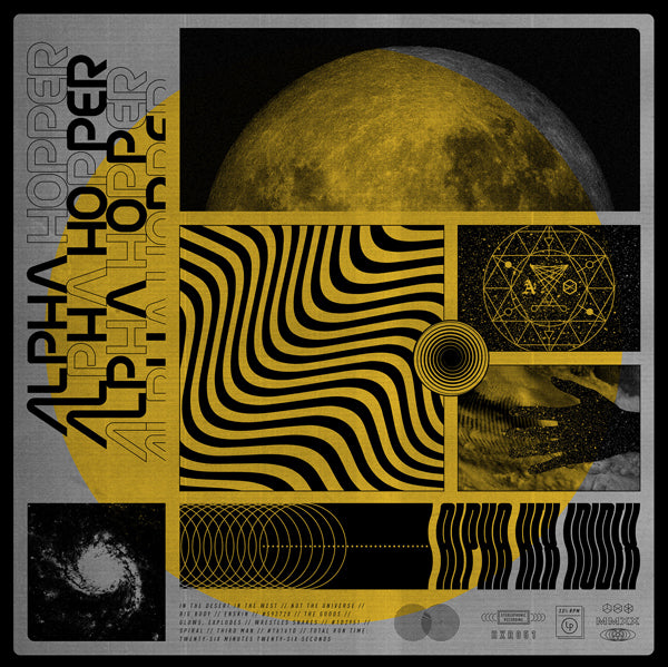 Alpha Hopper LP - Alpha Hex Index | Buy Now For 26.99