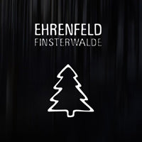 Ehrenfeld LP - Finsterwalde | Buy Now For 41.99