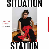 Christina Courtin LP - Situation Station | Buy Now For 26.99