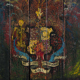 Coil LP - Love’S Secret Domain (Gold Vinyl) | Buy Now For 92.99