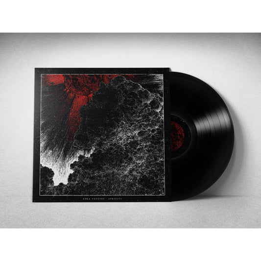 Atra Vetosus LP - Apricity | Buy Now For 47.99