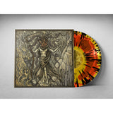 Corpus Christii LP - The Bitter End Of Old (Red/Mustard Swirl + Black Splatter Vinyl) | Buy Now For 50.99