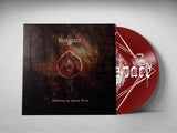 Deadspace LP - Unveiling The Palest Truth (Opaque Red Vinyl + Silkscreen On Side B) | Buy Now For 50.99