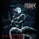 Dreadful Fate LP - Vengeance | Buy Now For 26.99
