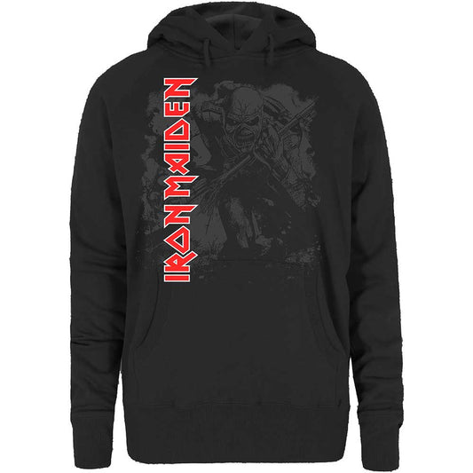 Iron Maiden Hoodie - Hi Con Trooper