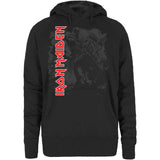 Iron Maiden Hoodie - Hi Con Trooper