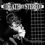Death By Stereo LP - If Looks Could Kill, I'D Watch You Die (Purple Vinyl) | Buy Now For 53.99