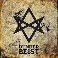 Dunderbeist LP - Songs Of The Buried | Buy Now For 26.99