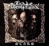 Hate Meditation CD - Scars