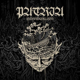 Patria CD - Individualism